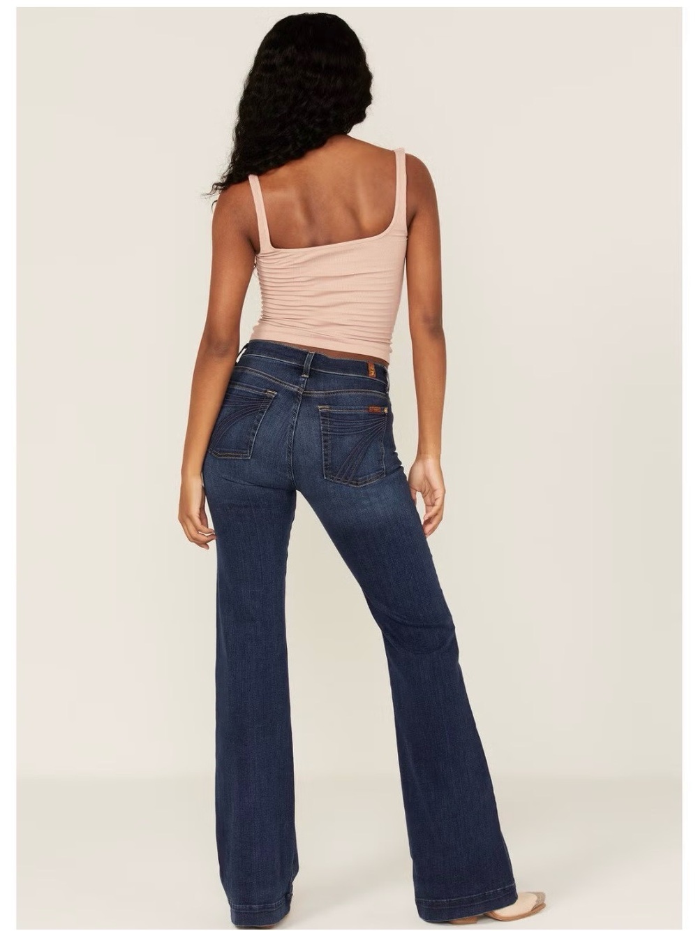 DOJO Jeans